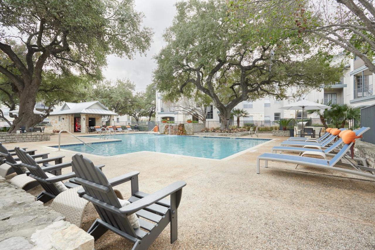 Appart hôtel Sonder At Med Center San Antonio